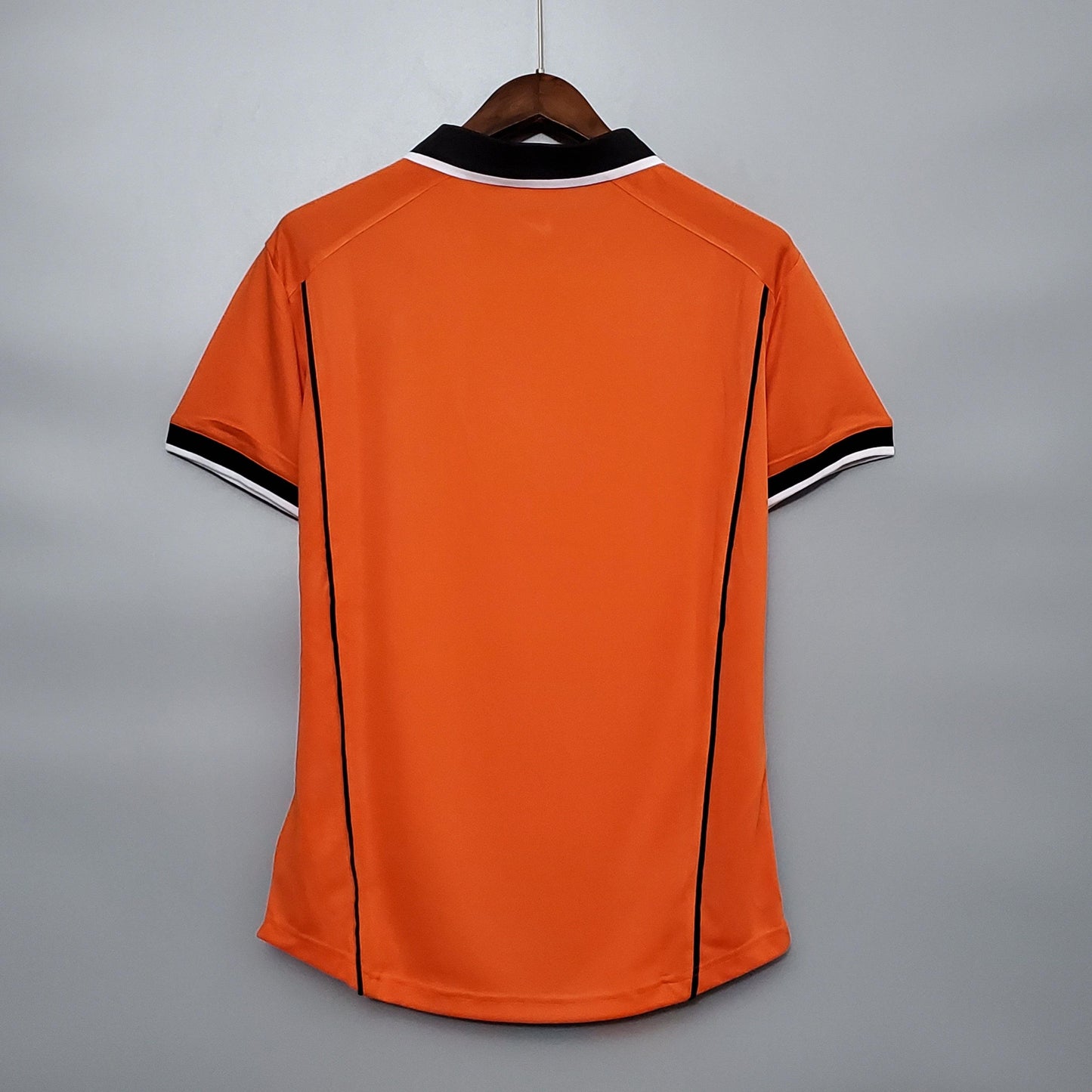 HOLANDA I 98/99 HOMBRE (RETRO) - imagem 11