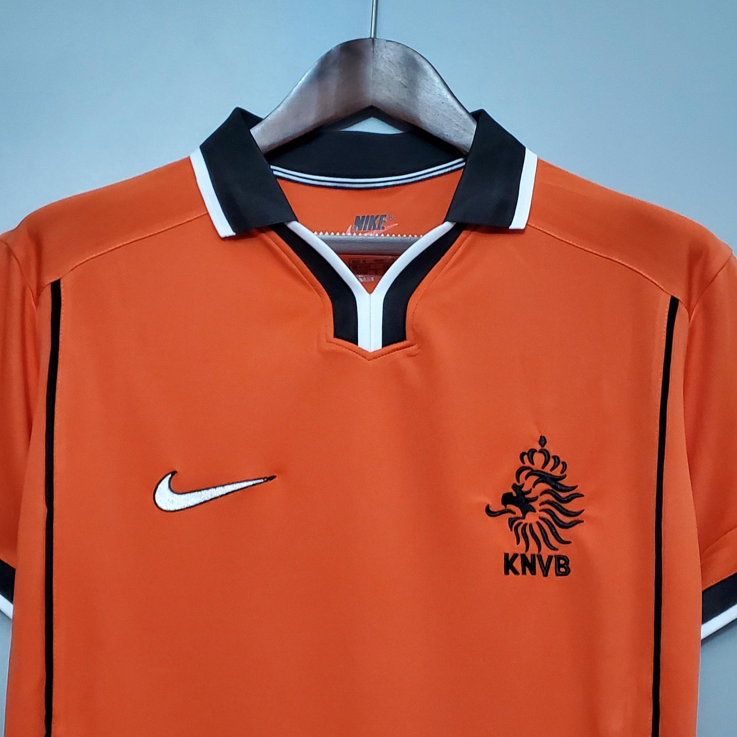 HOLANDA I 98/99 HOMBRE (RETRO) - imagem 3