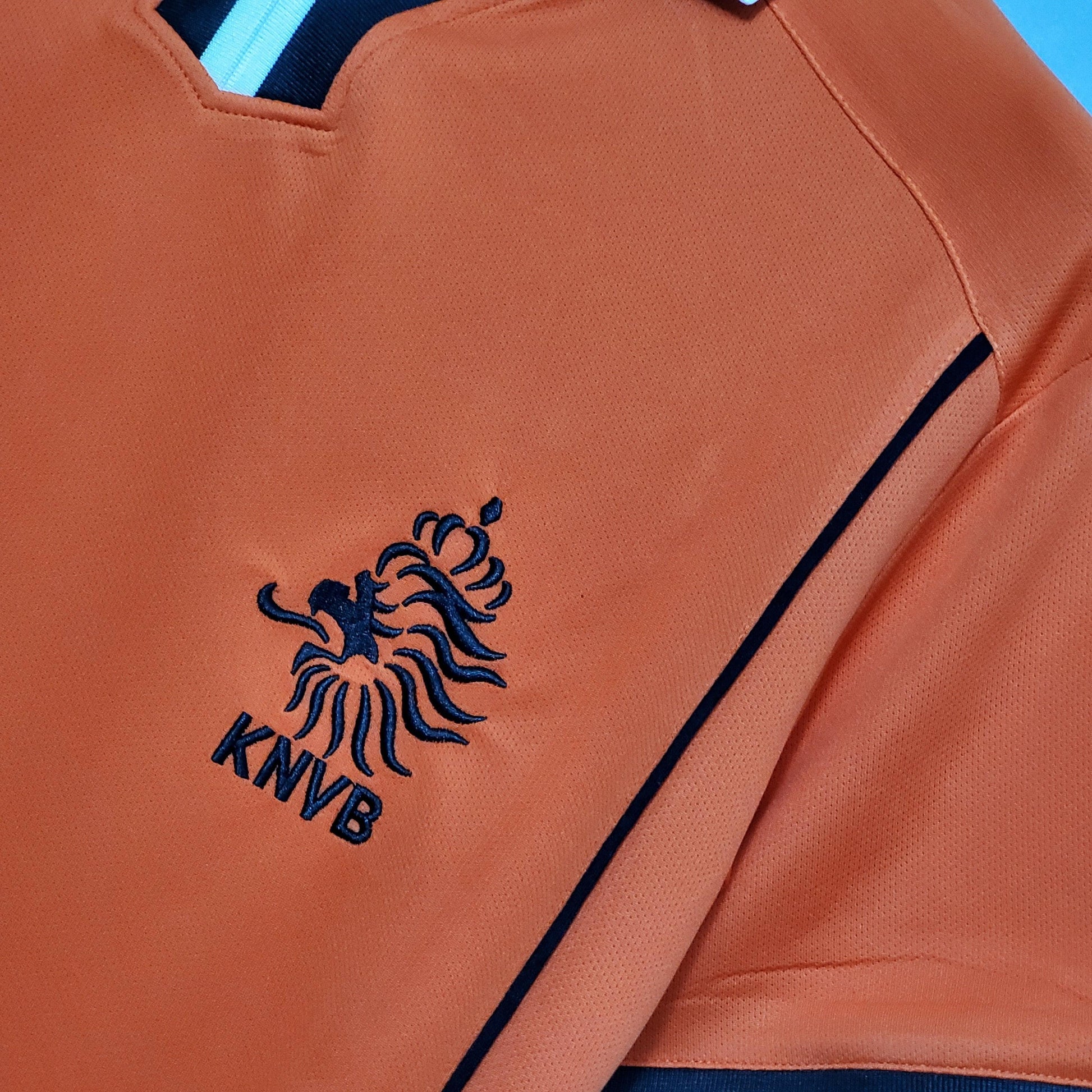 HOLANDA I 98/99 HOMBRE (RETRO) - imagem 5