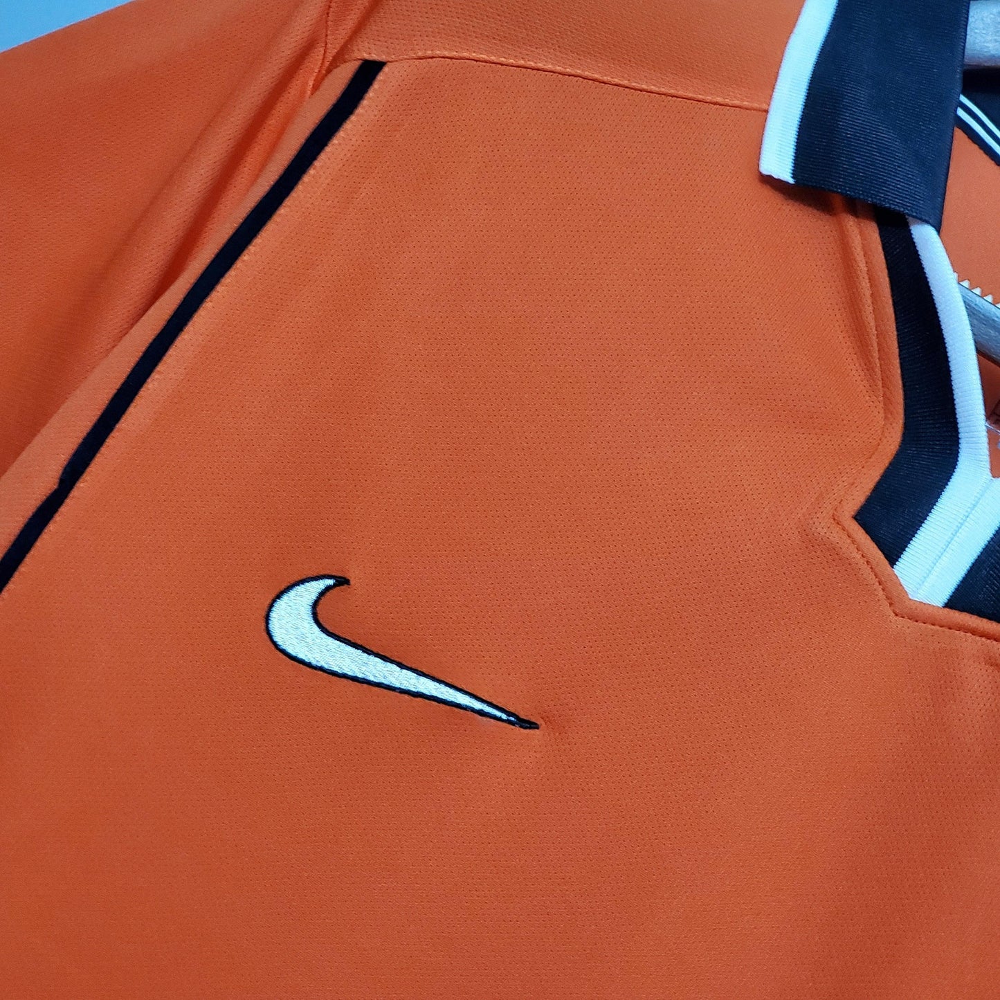 HOLANDA I 98/99 HOMBRE (RETRO) - imagem 4