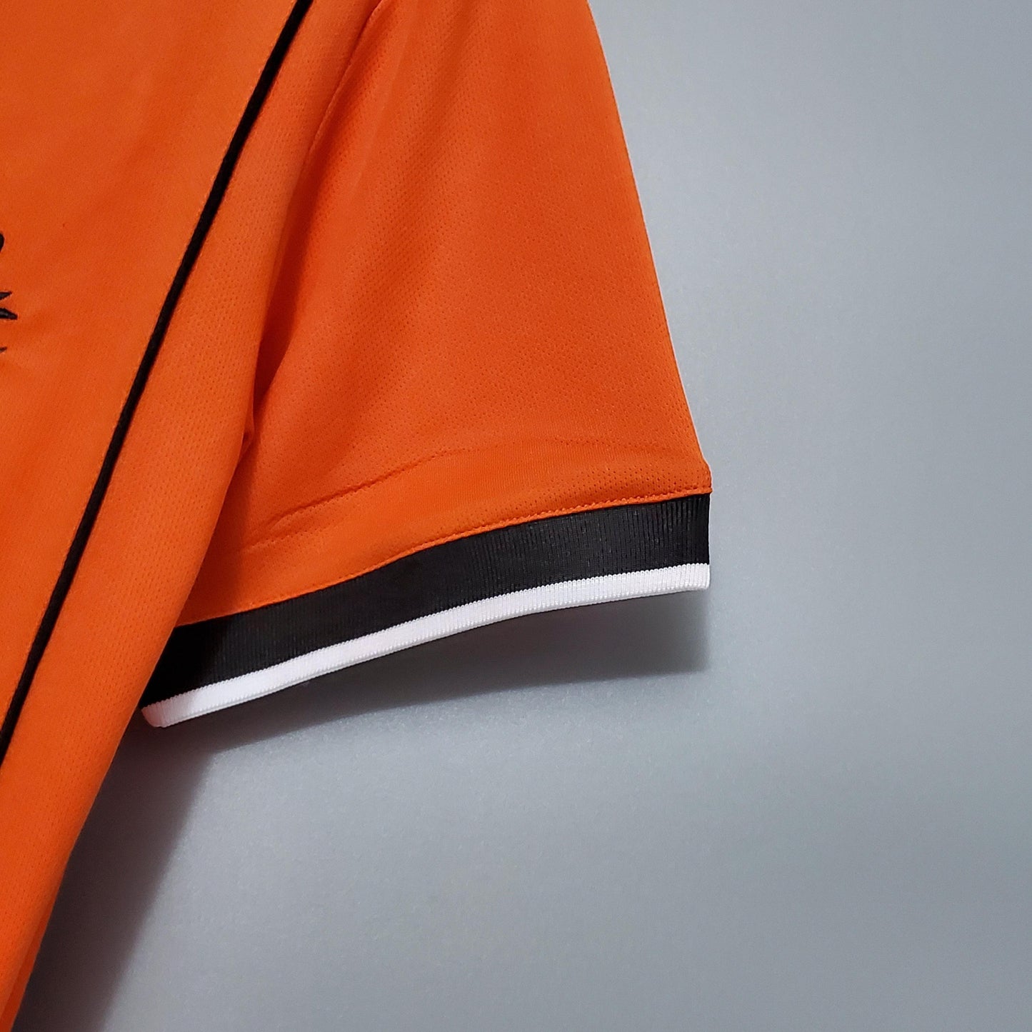 HOLANDA I 98/99 HOMBRE (RETRO) - imagem 6
