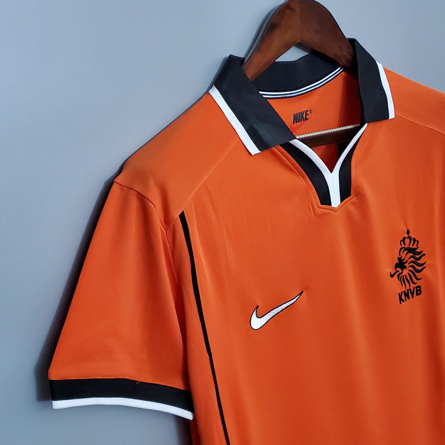 HOLANDA I 98/99 HOMBRE (RETRO) - imagem 2