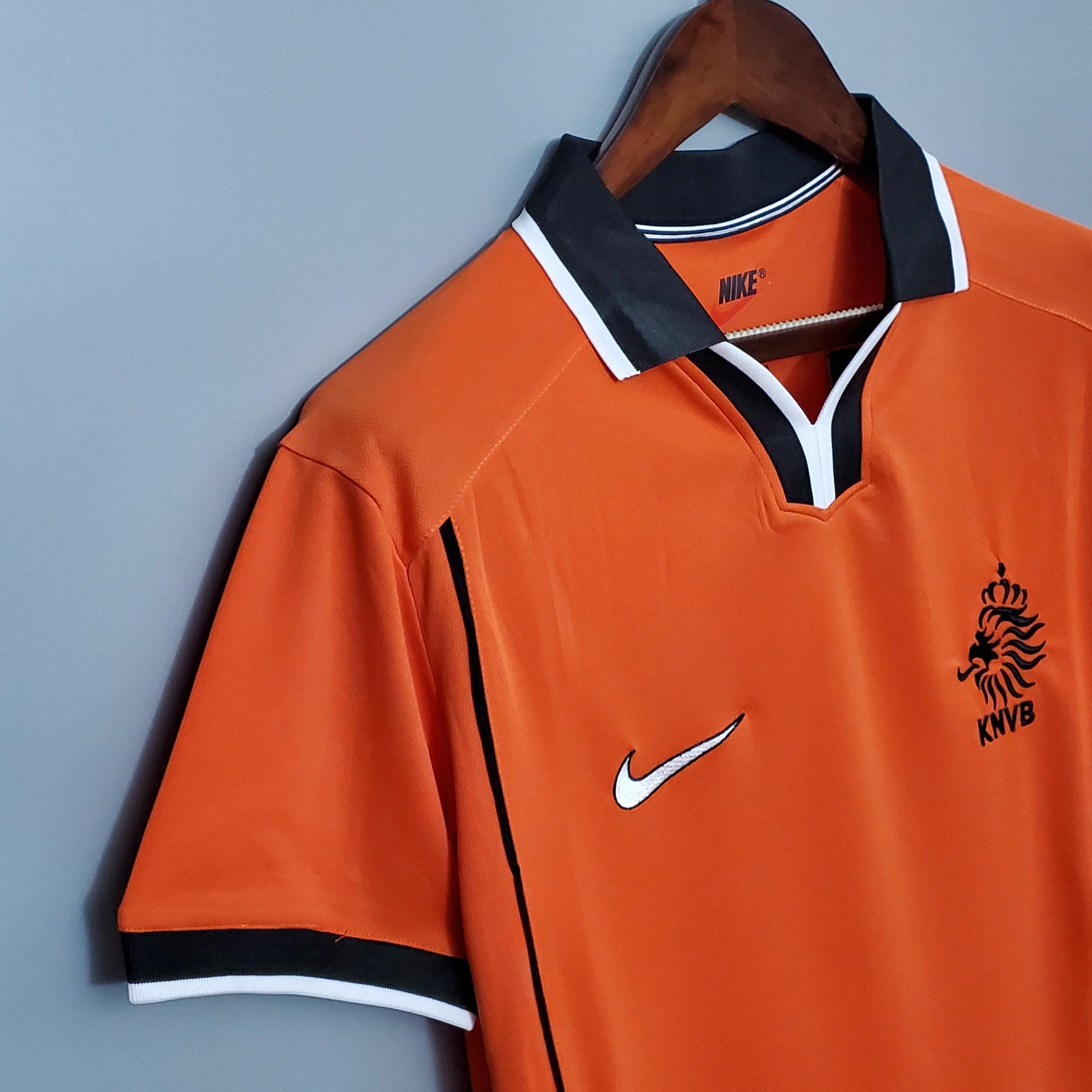 HOLANDA I 98/99 HOMBRE (RETRO) - imagem 2