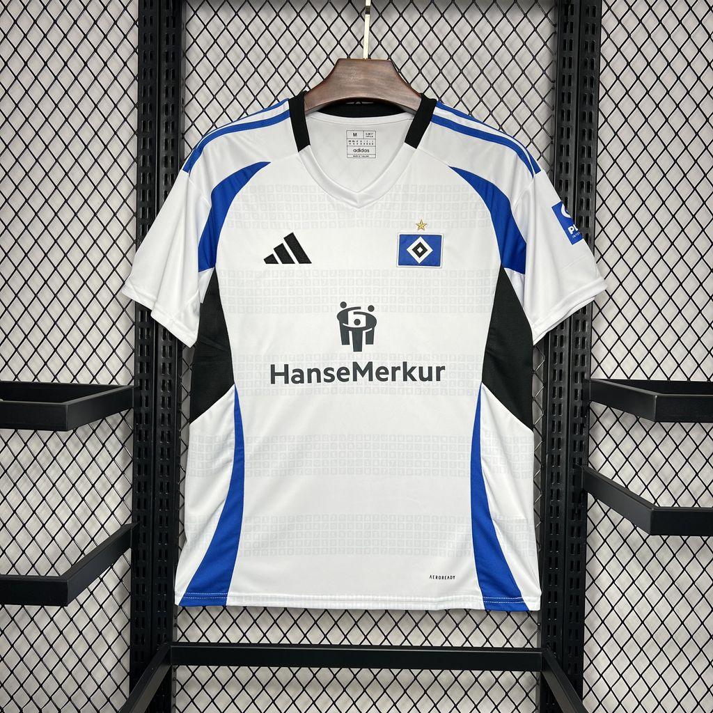 HAMBURGO I 24/25 HOMBRE - imagem 1