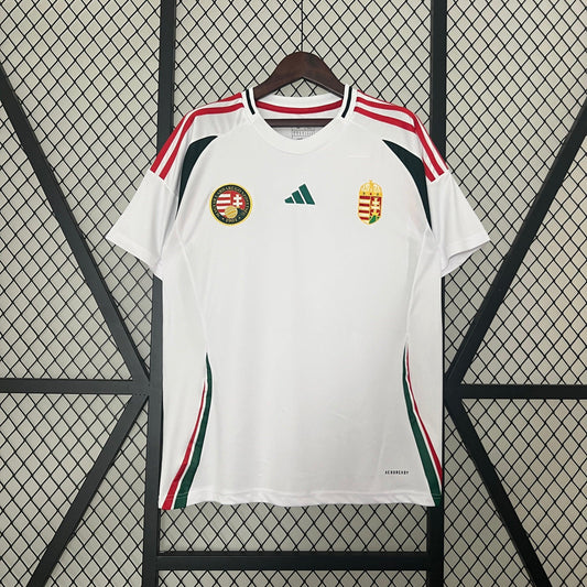 HUNGRIA II EURO 2024 HOMBRE - imagem 1
