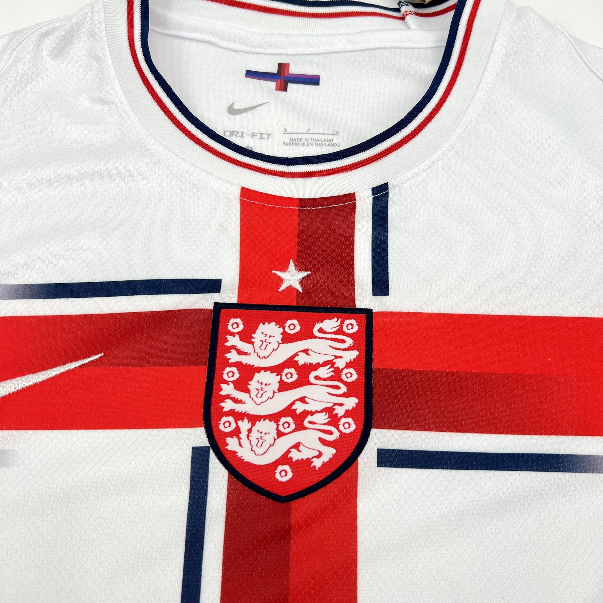 INGLATERRA ENTRENAMIENTO I 2024 HOMBRE - imagem 3