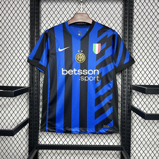 INTER DE MILAN I 24/25 HOMBRE - imagem 1