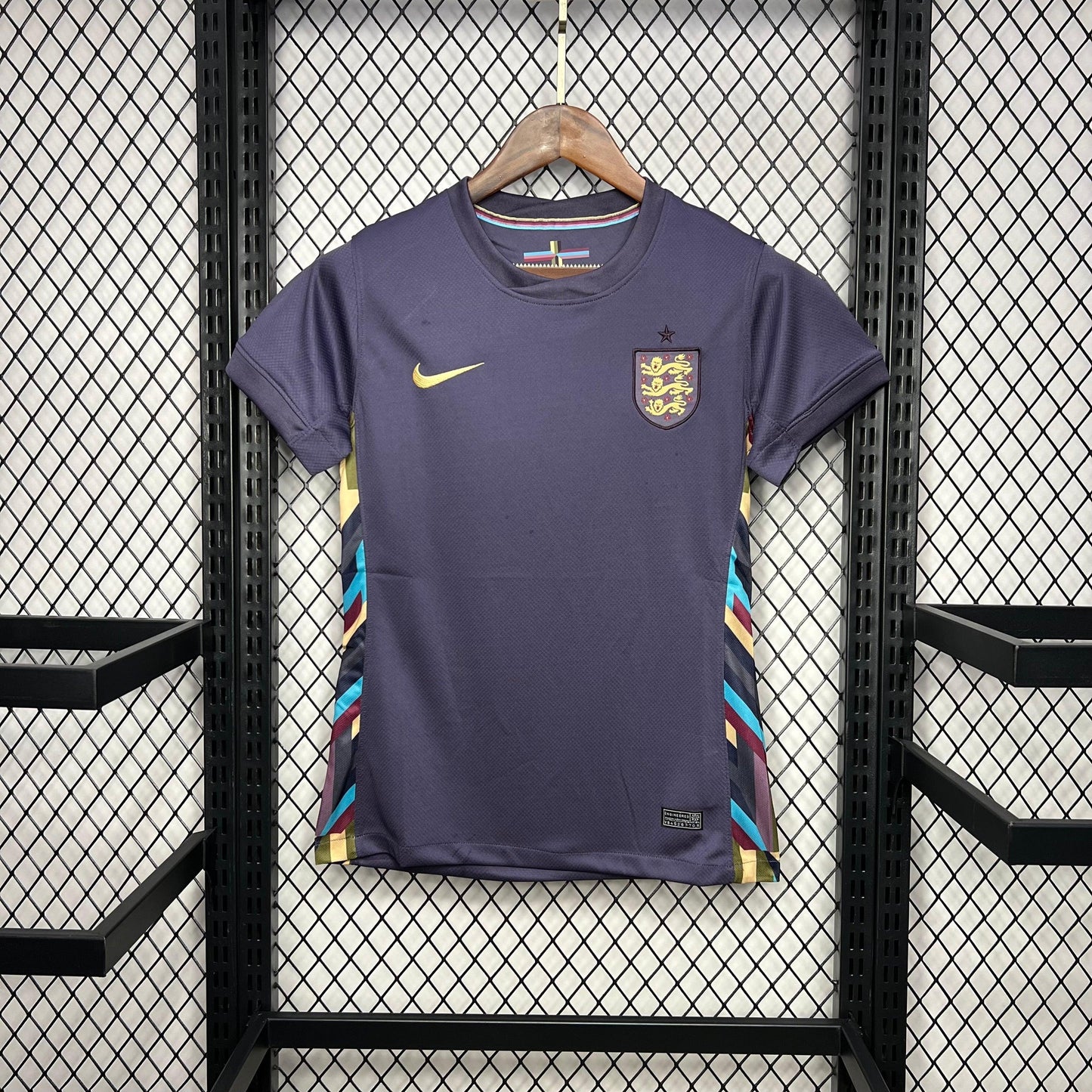 INGLATERRA EURO II 2024 MUJER - imagem 1