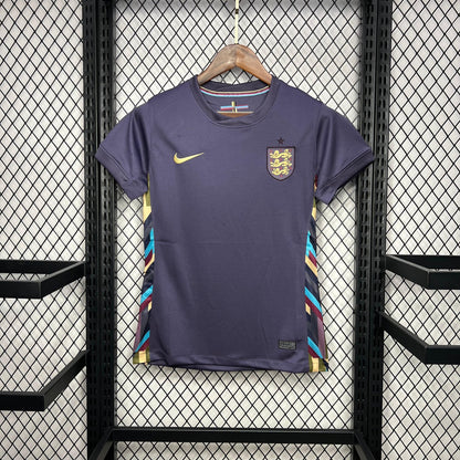 INGLATERRA EURO II 2024 MUJER - imagem 1