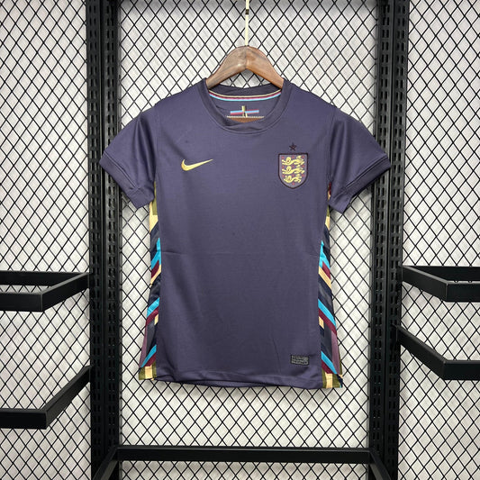INGLATERRA EURO II 2024 MUJER - imagem 1