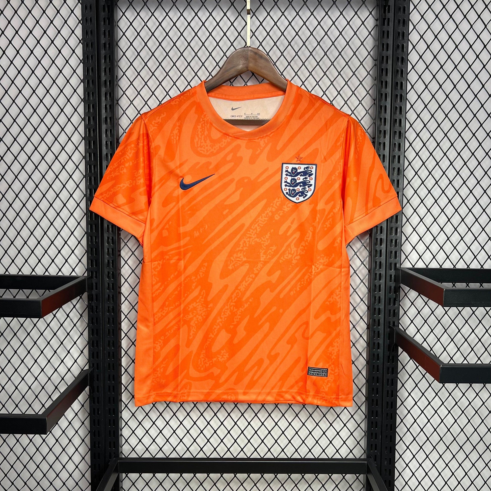 INGLATERRA PORTERO I 2024 HOMBRE - imagem 1