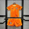INGLATERRA PORTERO I 2024 CONJUNTO INFANTIL