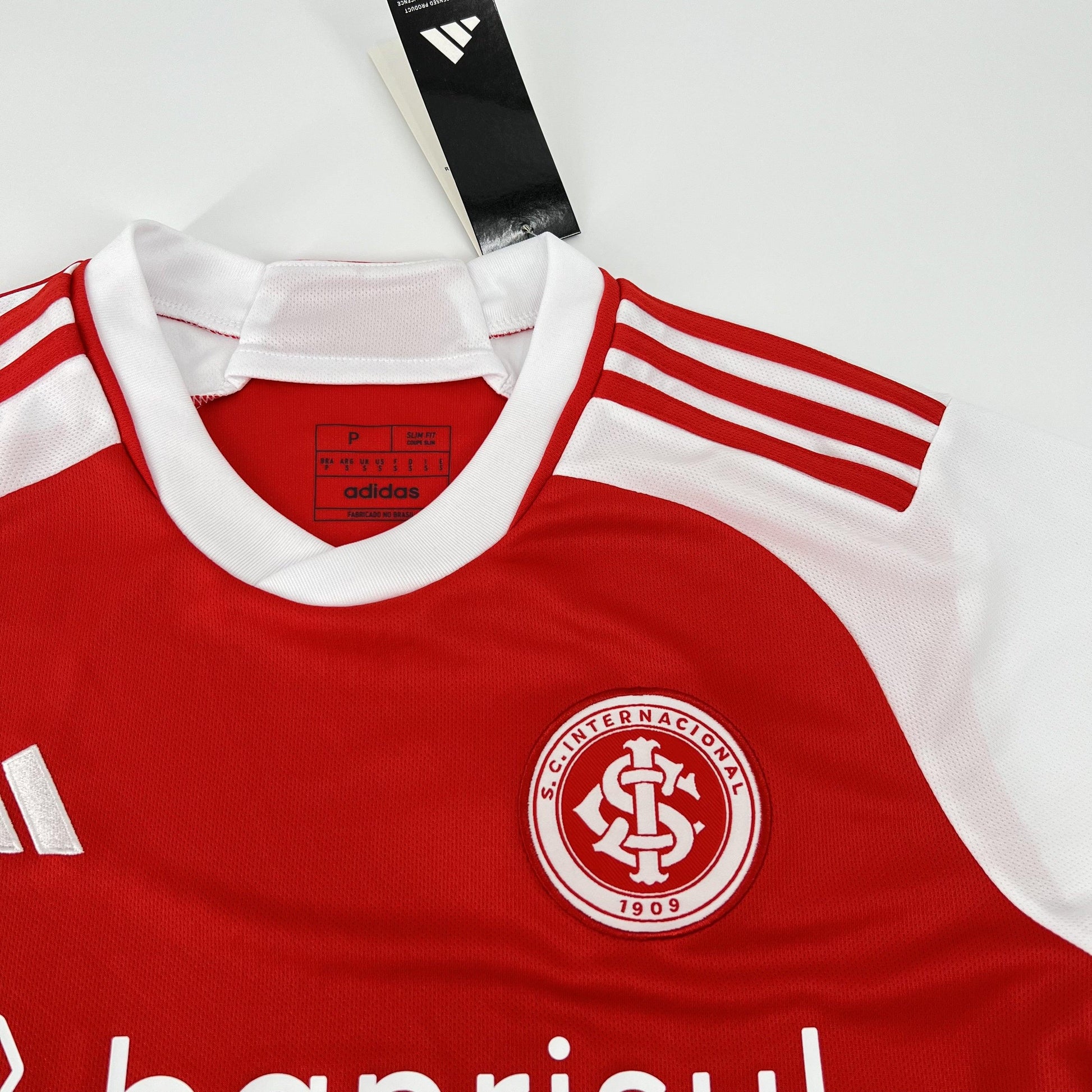 INTERNACIONAL I 24/25 HOMBRE - imagem 2