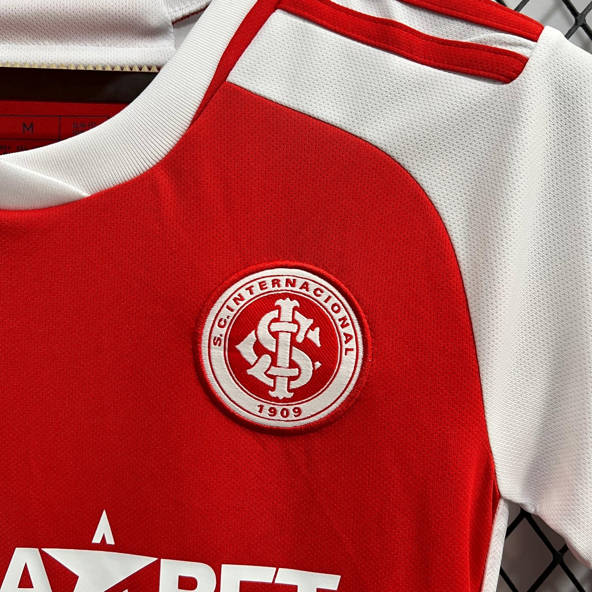 INTERNACIONAL I 24/25 MUJER - imagem 3