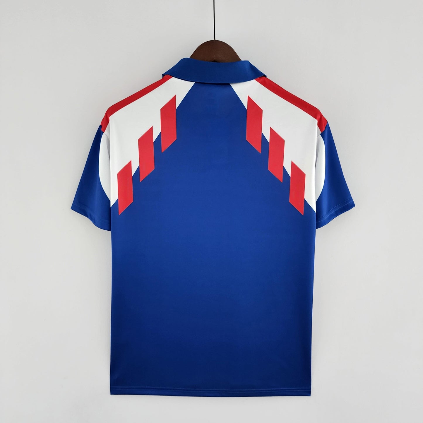 FRANCIA I 88/89 HOMBRE (RETRO) - imagem 9