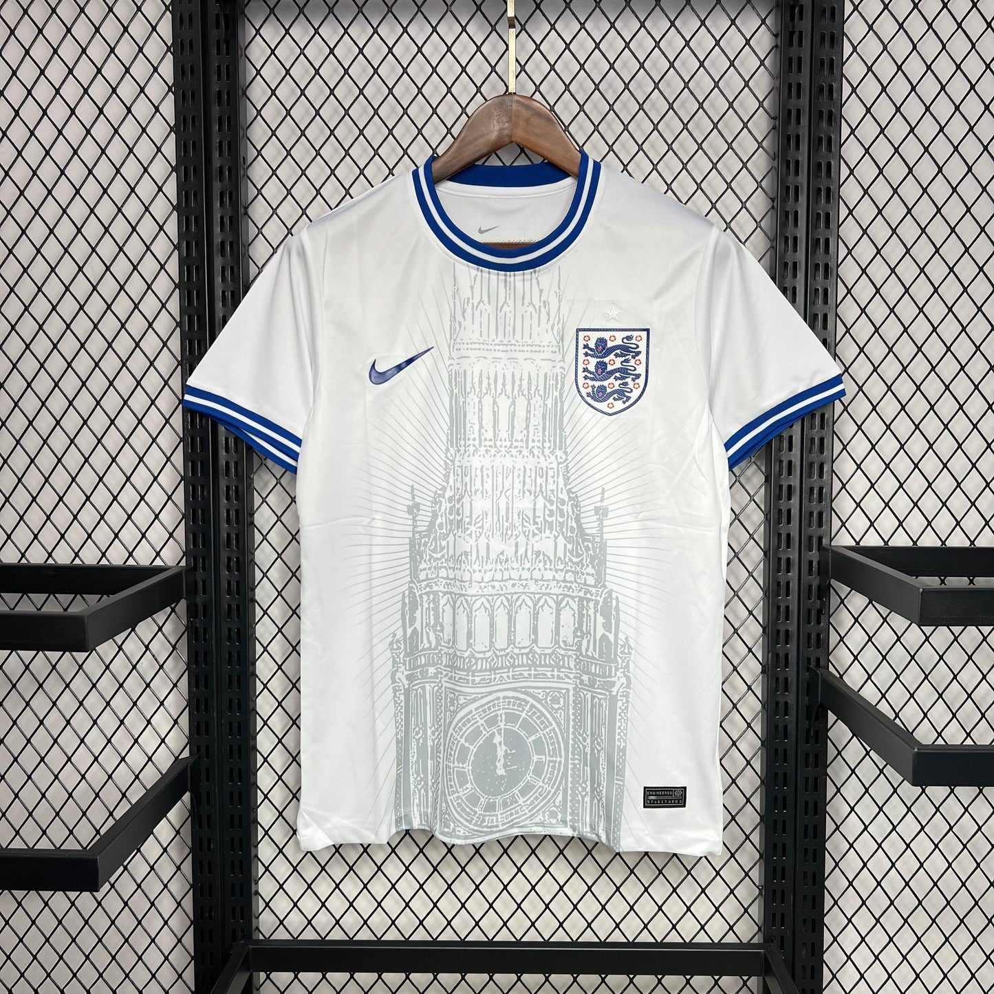 INGLATERRA EDICIÓN ESPECIAL I 2024 HOMBRE - imagem 1