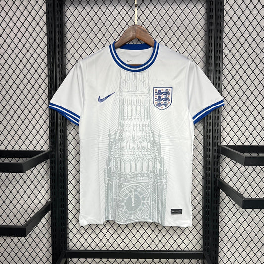 INGLATERRA EDICIÓN ESPECIAL I 2024 HOMBRE - imagem 1