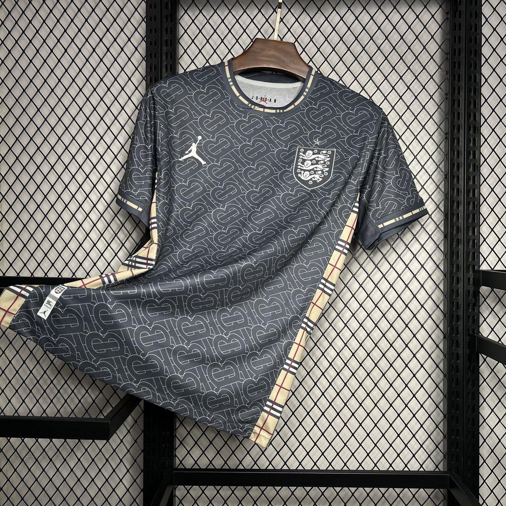 INGLATERRA EDICIÓN LIMITADA I 2024 HOMBRE - imagem 2