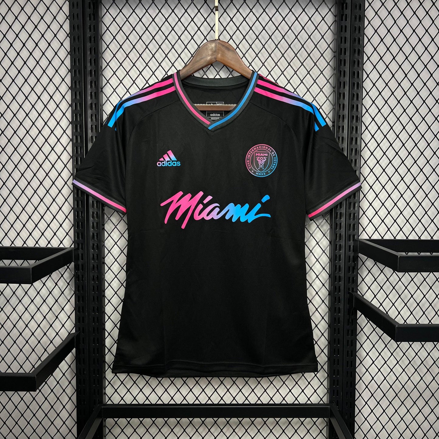 INTER MIAMI EDICIÓN ESPECIAL I 24/25 MUJER - imagem 1