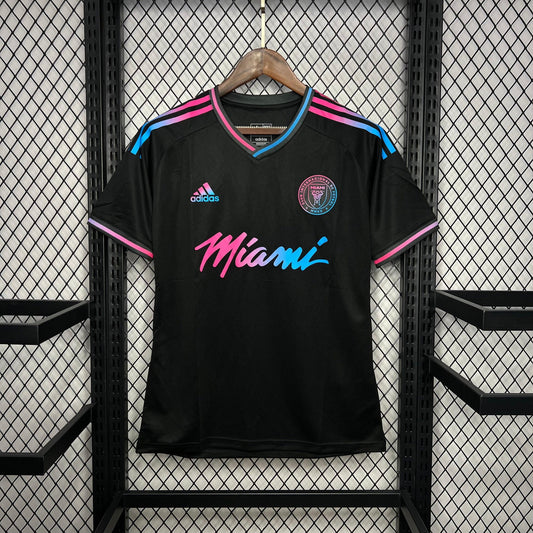 INTER MIAMI EDICIÓN ESPECIAL I 24/25 MUJER - imagem 1