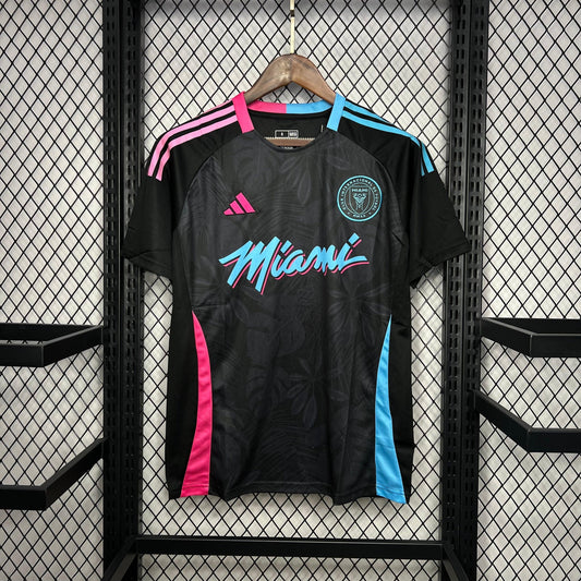 INTER MIAMI EDICIÓN ESPECIAL II 24/25 HOMBRE - imagem 1