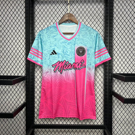 INTER MIAMI EDICIÓN ESPECIAL IV 24/25 HOMBRE - imagem 1