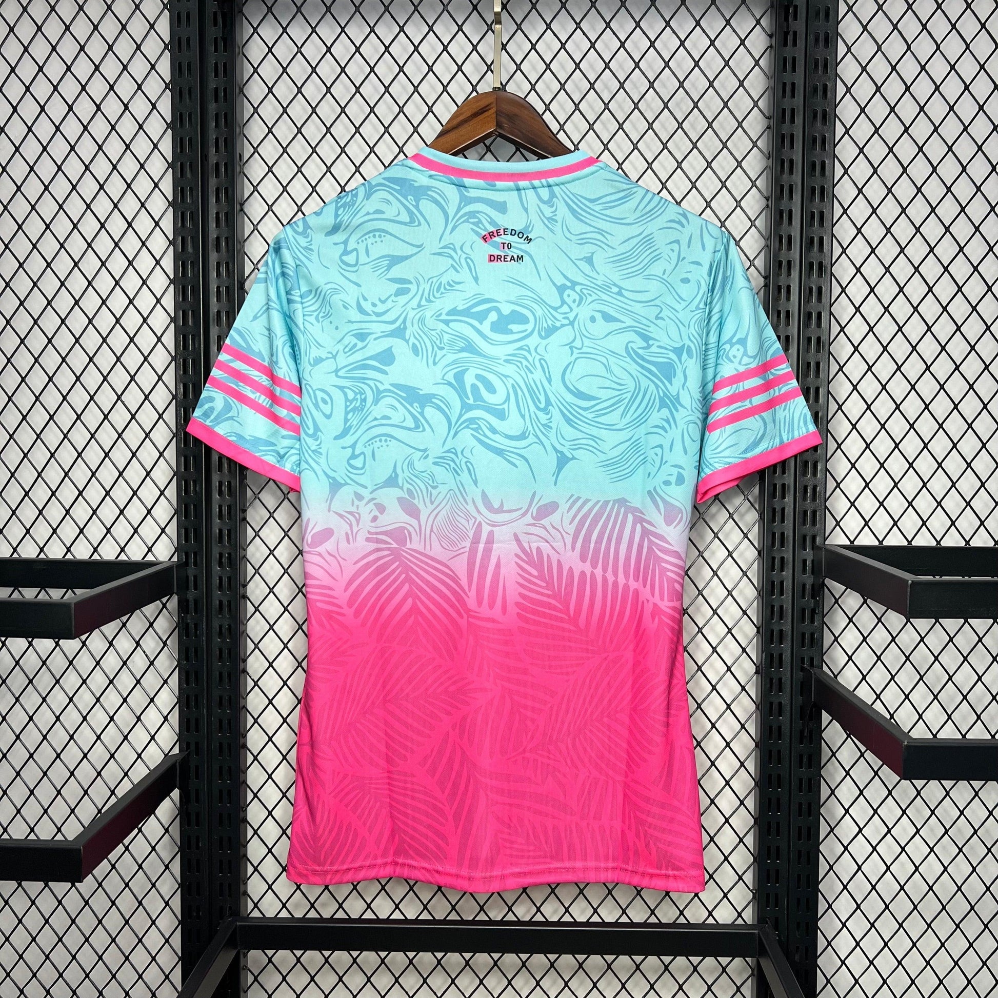 INTER MIAMI EDICIÓN ESPECIAL IV 24/25 HOMBRE - imagem 2