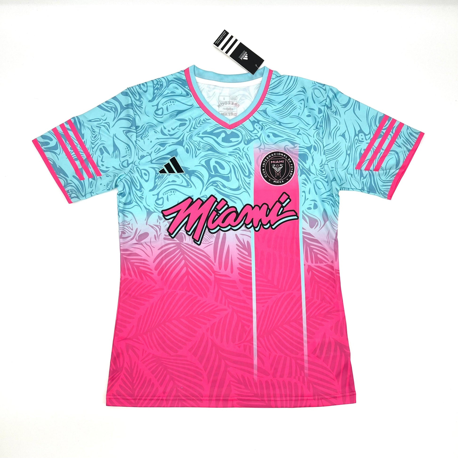 INTER MIAMI EDICIÓN ESPECIAL V 24/25 MUJER - imagem 3