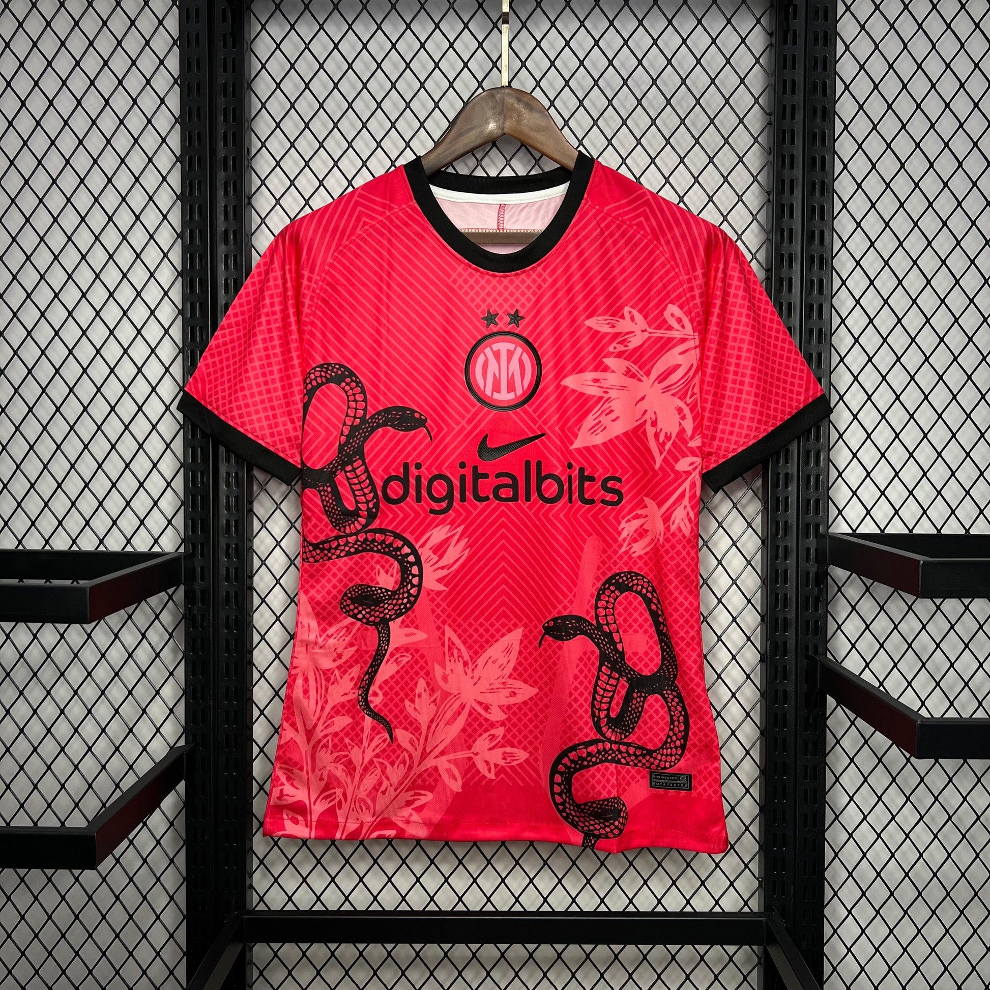 INTER DE MILAN EDICIÓN ESPECIAL II 24/25 HOMBRE - imagem 1