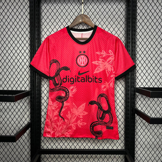 INTER DE MILAN EDICIÓN ESPECIAL II 24/25 HOMBRE - imagem 1