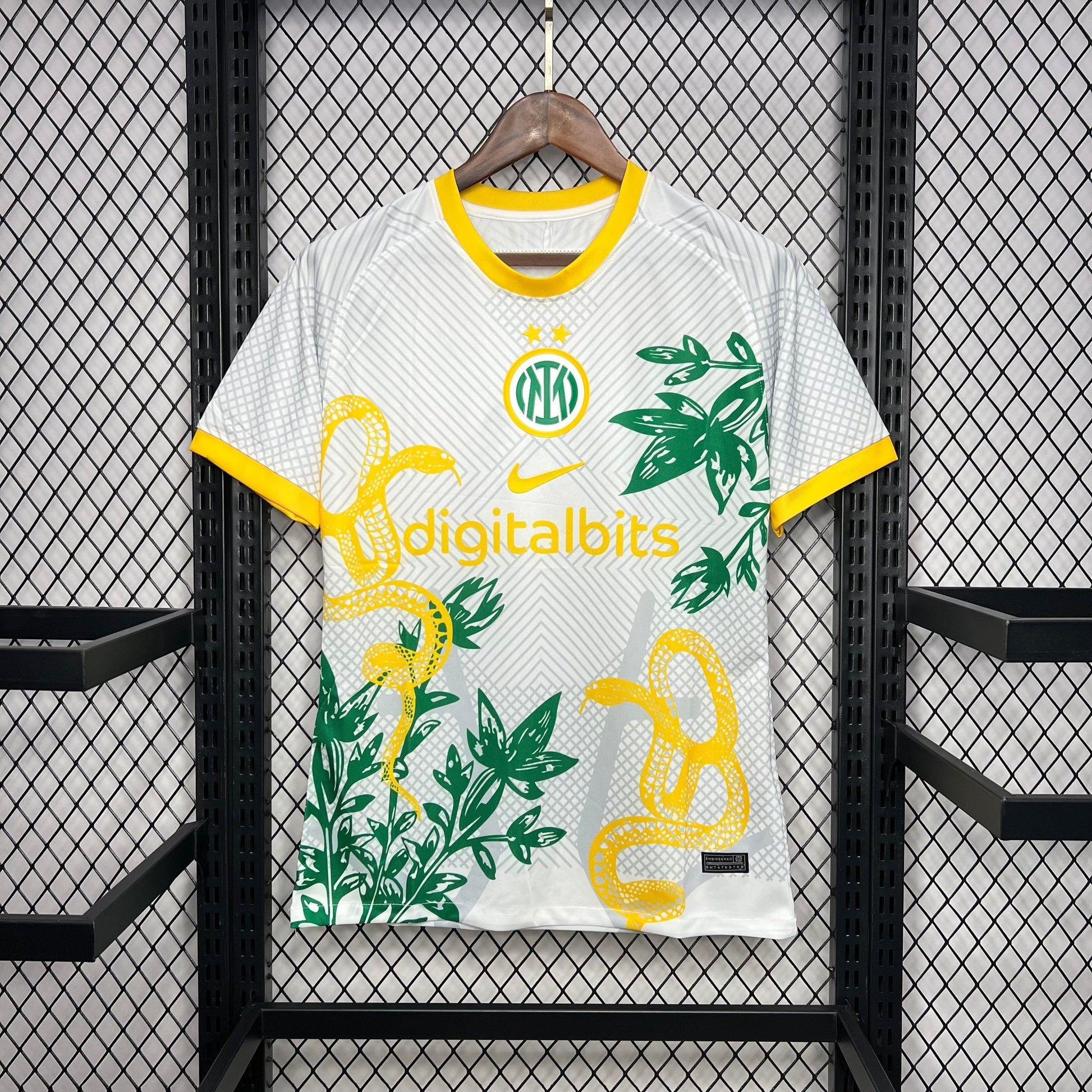 INTER DE MILAN EDICIÓN ESPECIAL III 24/25 HOMBRE - imagem 1