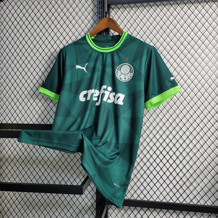 Camisola Palmeiras 2023/24 Home - imagem 2