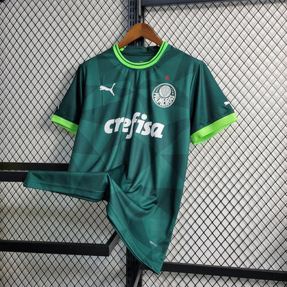 Camisola Palmeiras 2023/24 Home - imagem 2