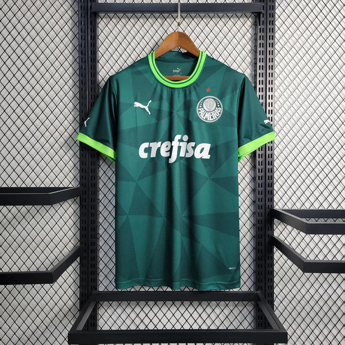 Camisola Palmeiras 2023/24 Home - imagem 3