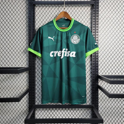 Camisola Palmeiras 2023/24 Home - imagem 3