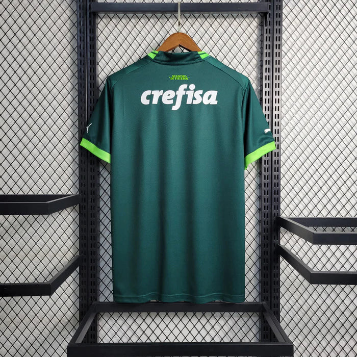 Camisola Palmeiras 2023/24 Home - imagem 4