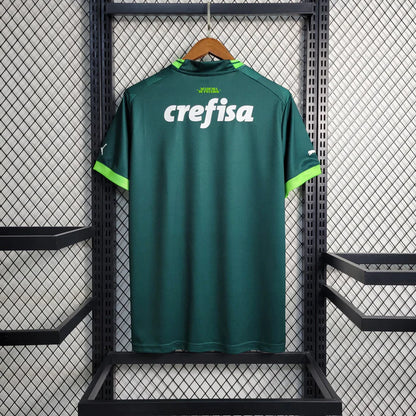 Camisola Palmeiras 2023/24 Home - imagem 4