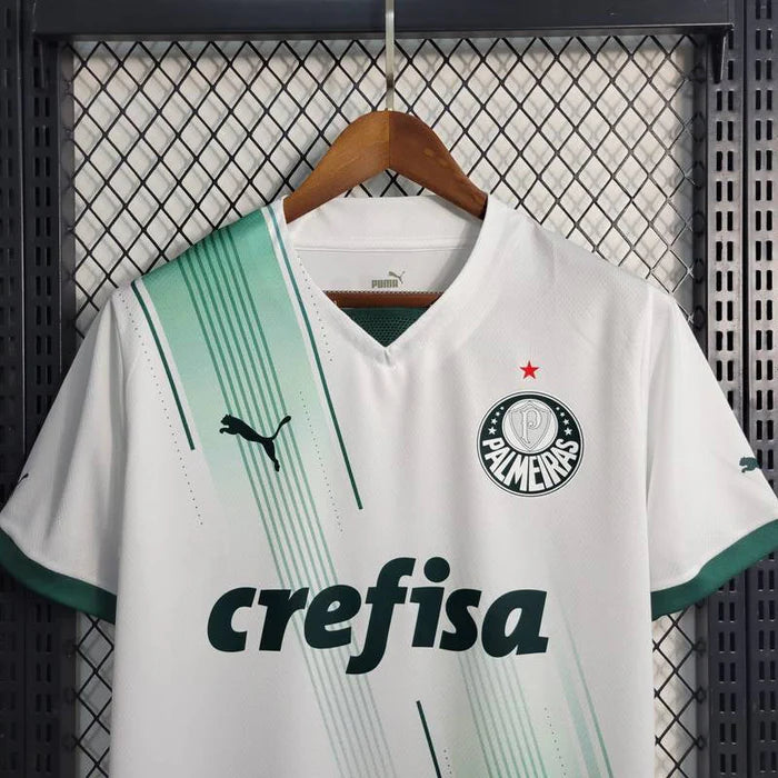 Camisola Palmeiras 2023/24 Away - imagem 6