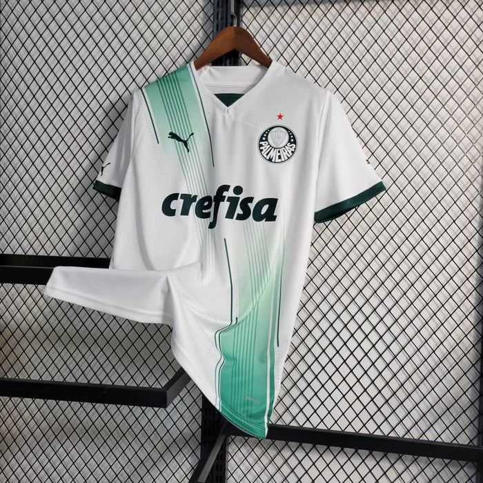 Camisola Palmeiras 2023/24 Away - imagem 7