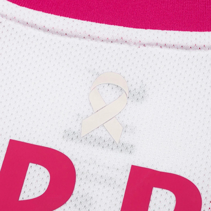 Conjunto Infantil Pink October Rosa 2025/26
