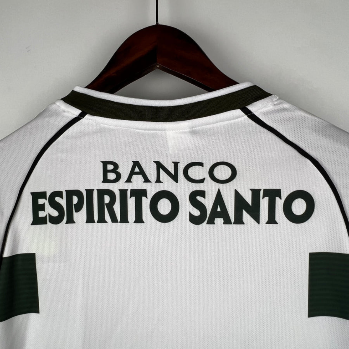 Conjunto Infantil Retrô 2001/03
