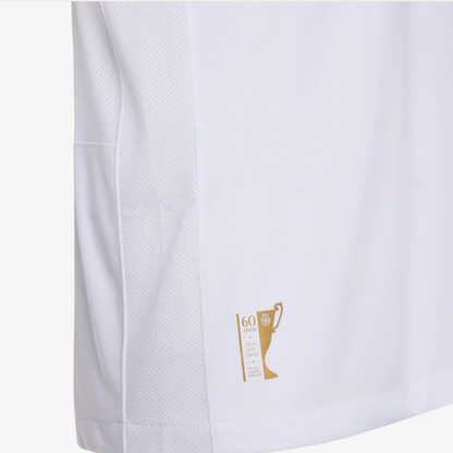 Conjunto Infantil Taça das Taças Branco e Verde 2024/25