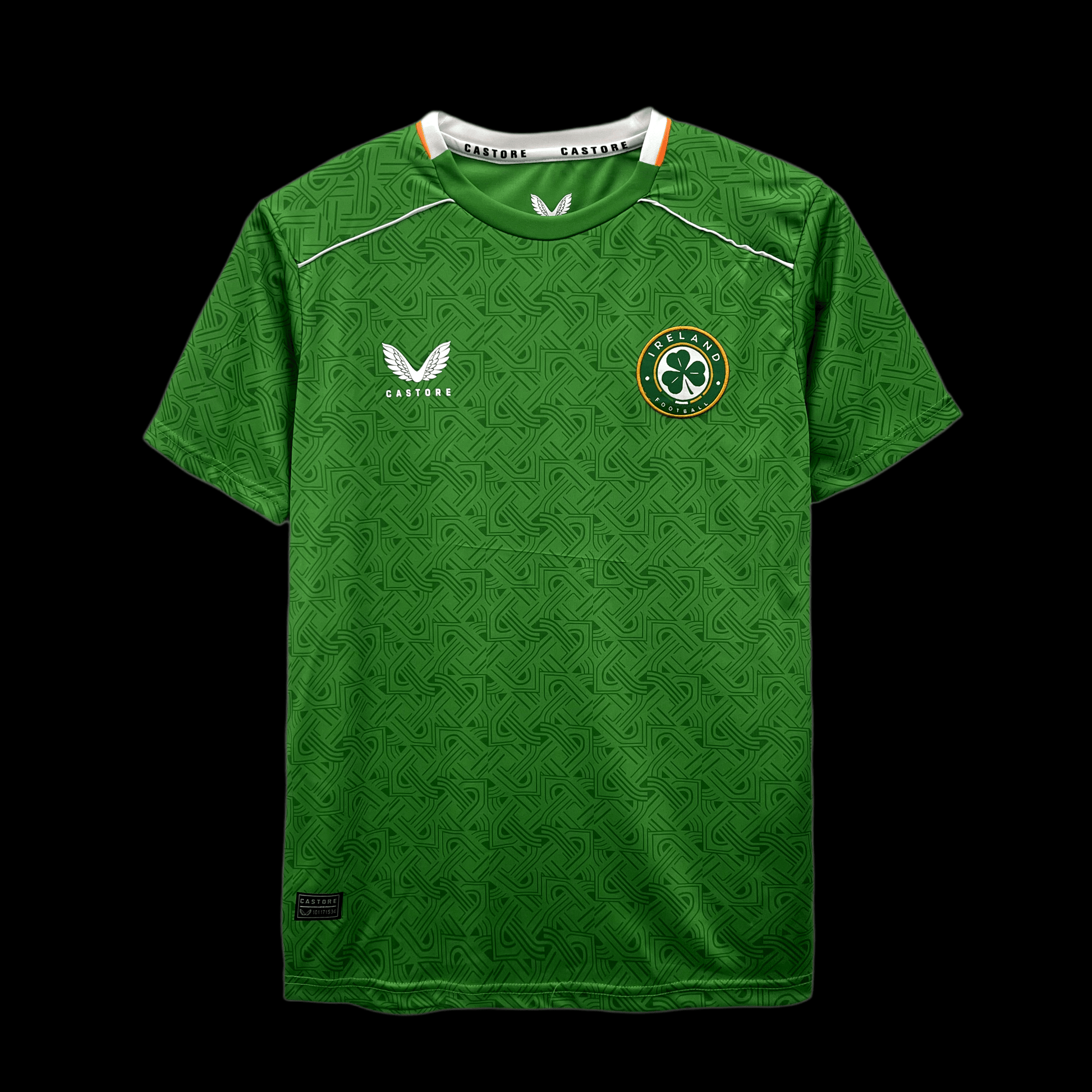 IRLANDA I EURO 2024 HOMBRE - imagem 2