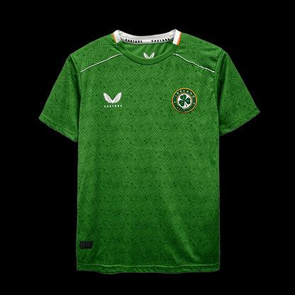IRLANDA I EURO 2024 HOMBRE - imagem 2