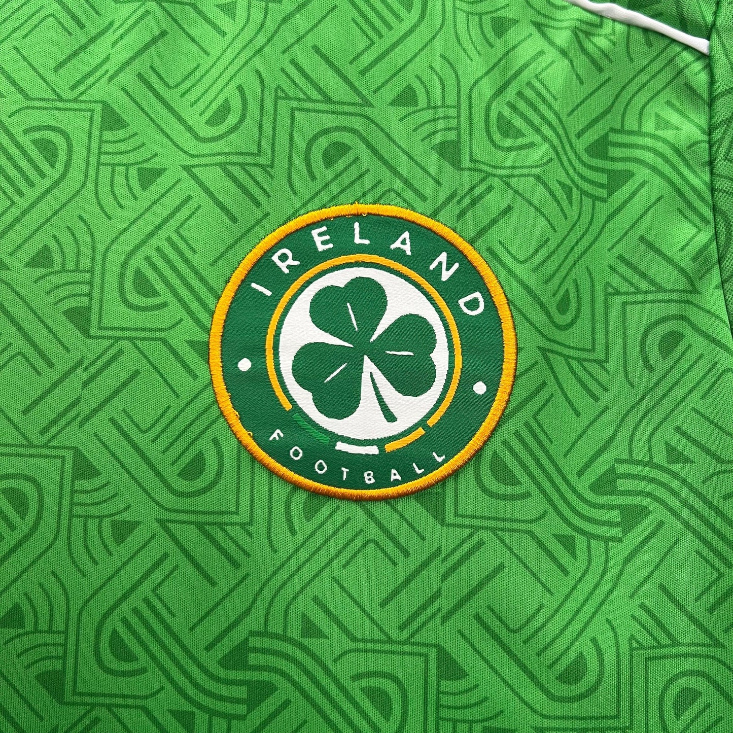 IRLANDA I EURO 2024 HOMBRE - imagem 4