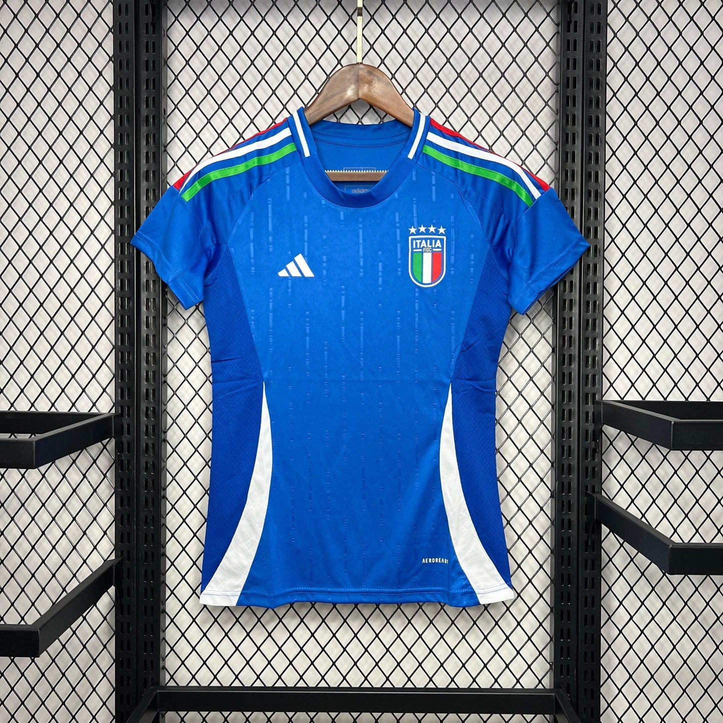 ITALIA EURO I 2024 MUJER - imagem 1