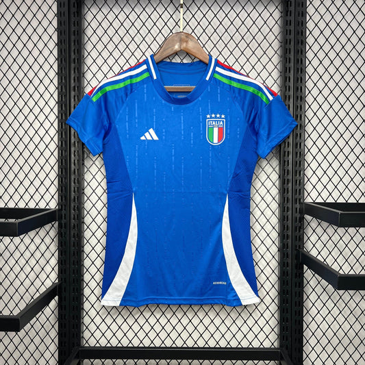 ITALIA EURO I 2024 MUJER - imagem 1