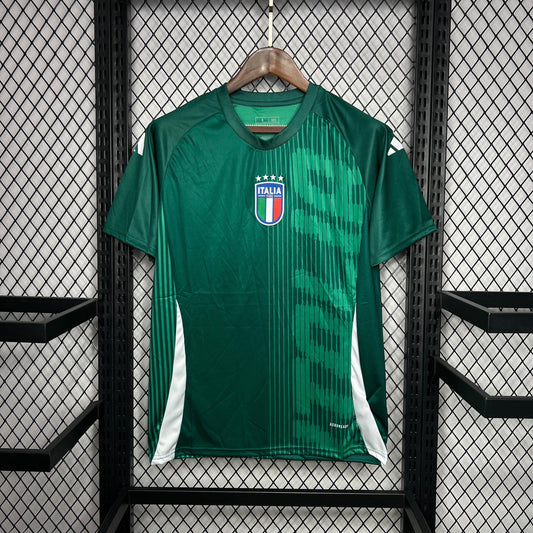 ITALIA ENTRENAMIENTO I 2024 HOMBRE - imagem 1