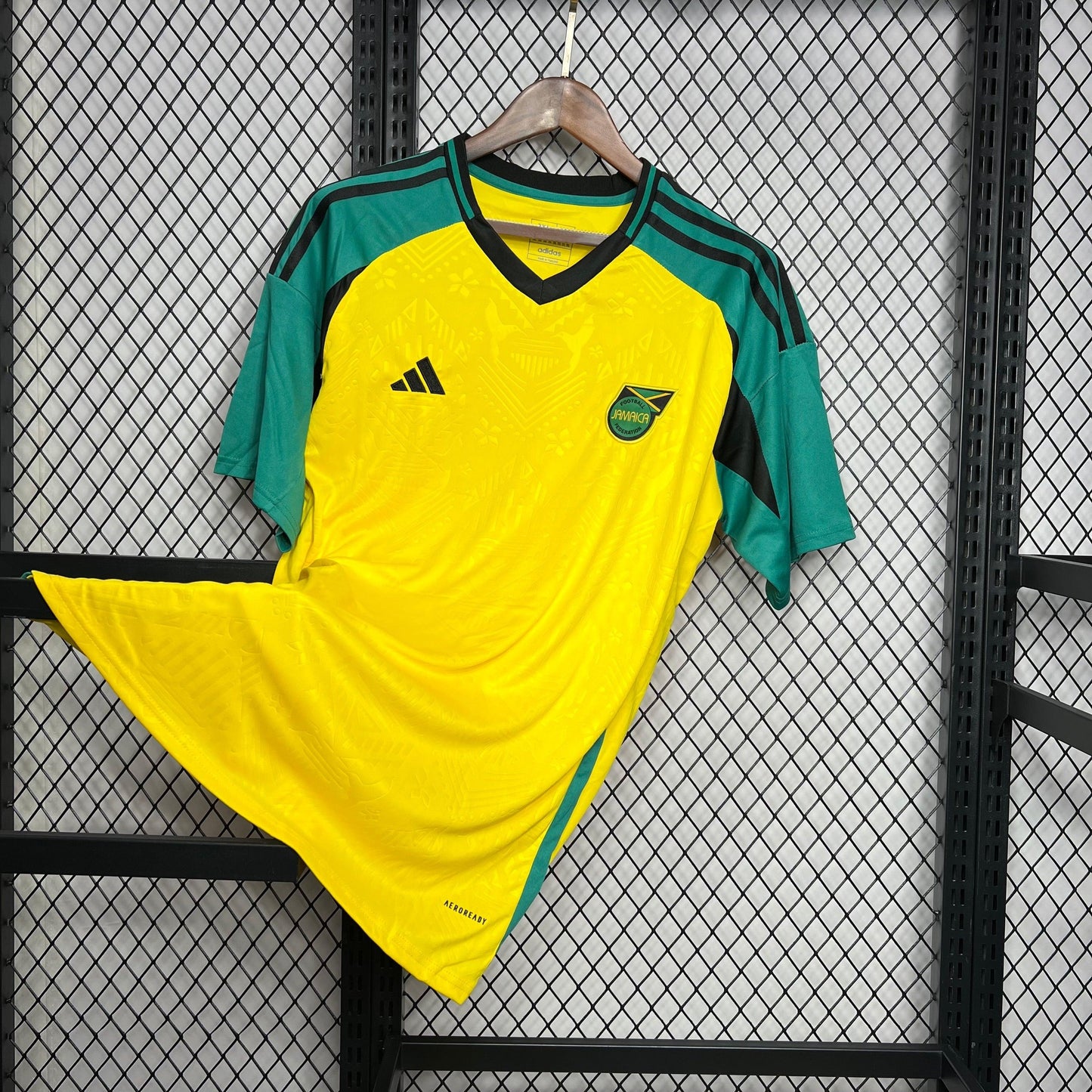 JAMAICA I 2024 HOMBRE - imagem 2