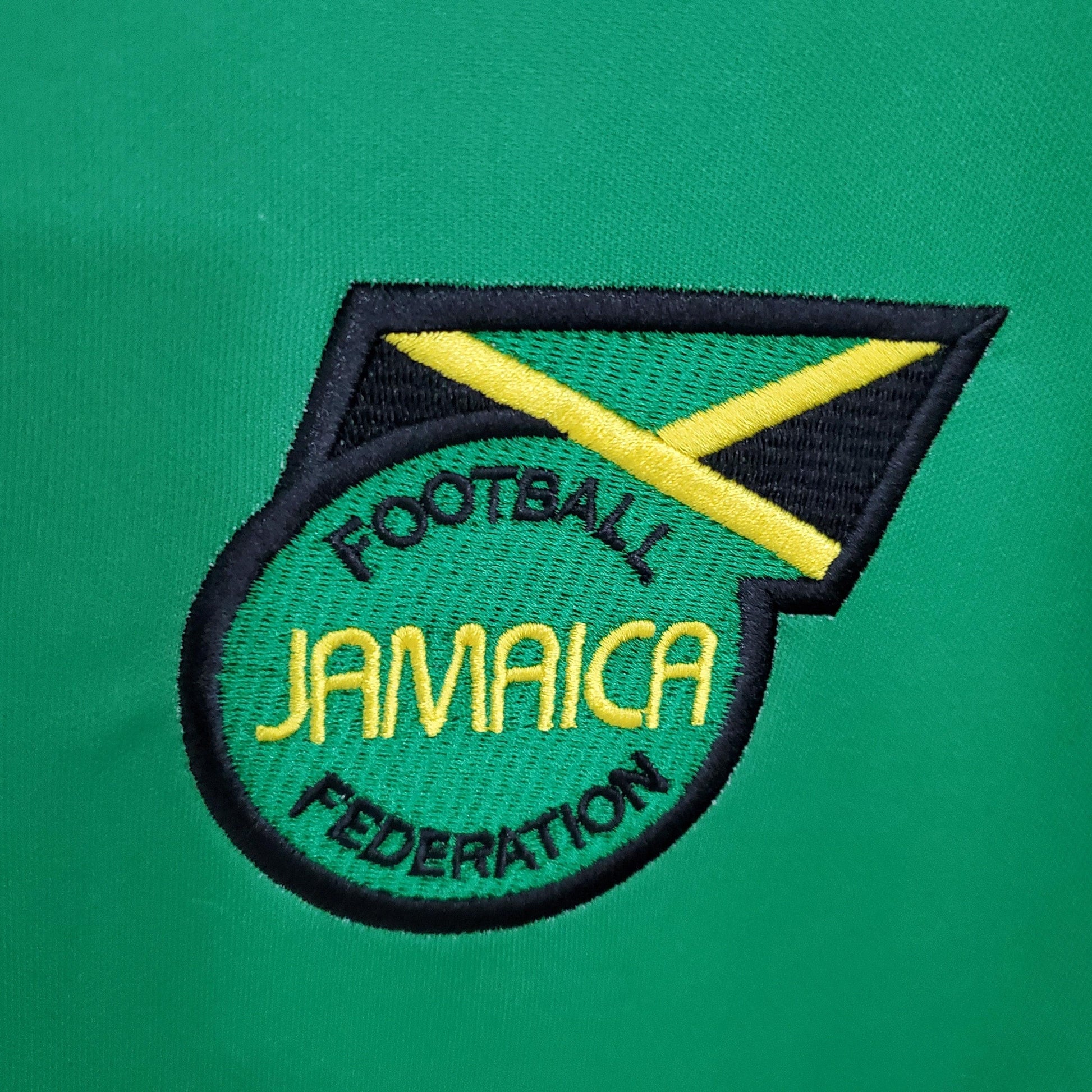 JAMAICA I 1998 HOMBRE (RETRO) - imagem 5